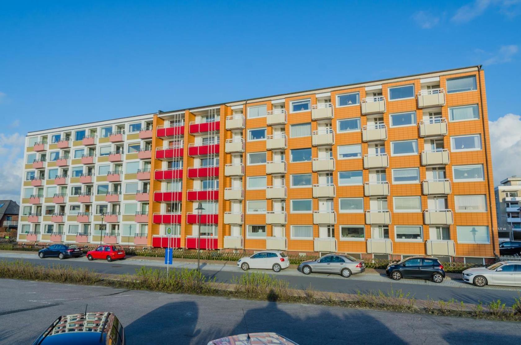 Windhuk 1-11 Am Apartment *